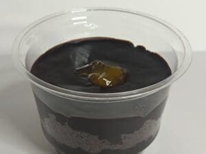 Comida-vegana-para-llevar-tarta-sacher